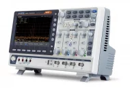 MDO-72204EX - Осциллограф -анализатор спектра, GW Instek