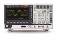 MSO-72104EA - Осциллограф, GW Instek