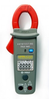 APPA A3AR - Клещи электроизмерительные и преобразователи тока