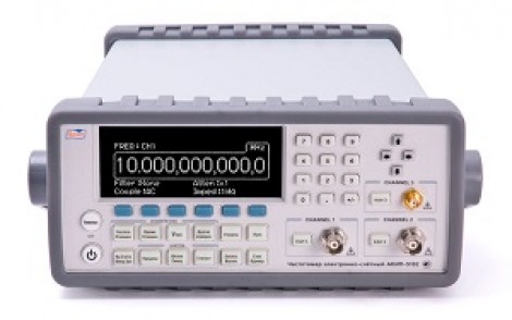 АКИП-5102/1 - Частотомер электронно-счётный