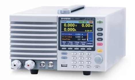 PEL-73021 - Нагрузка программируемая постоянного тока, GW Instek
