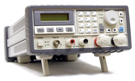 AEL-8323 - Электронная программируемая нагрузка, Актаком