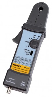 PA-677 - Токовый пробник для осциллографов и мультиметров, Pintek