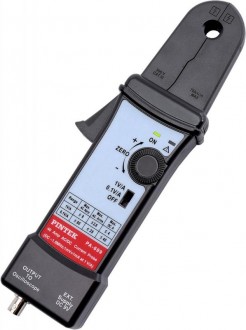 PA-699 - Токовый пробник для осциллографов и мультиметров, Pintek