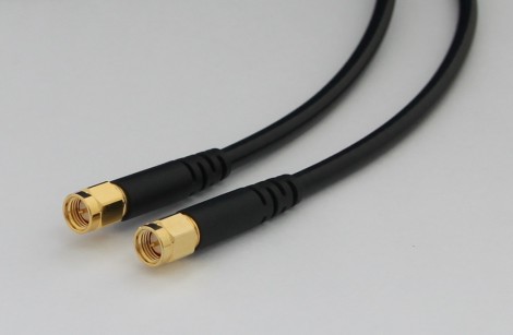 АКИП-SS-1,0 - ВЧ соединительные кабели