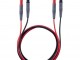 Комплект удлинителей для измерительных кабелей - прямая вилка, Testo
