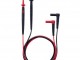 Комплект измерительных кабелей, 2 мм - угловая вилка, Testo