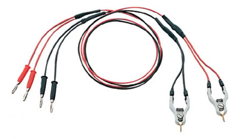 GTL-108A - кабель соединительный, GW Instek