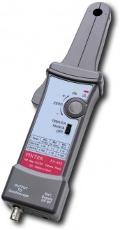PA-622 - Токовый пробник для осциллографов и мультиметров, Pintek