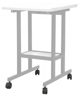АРМ-5050-9-ESD - Стол подкатной с антистатической столешницей, Актаком