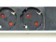 АТР-9106 - Удлинитель с 6 евророзетками и сетевым фильтром, Актаком