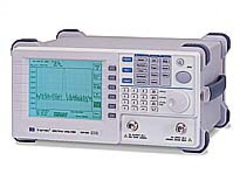GSP - 827 Анализаторы спектра