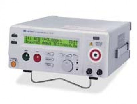 GPI-735A - Установки комплексные для проверки параметров электробезопасности, GW Instek