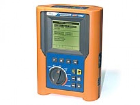 МЭТ 5080 - Многофункциональный электрический тестер