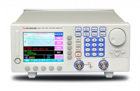 ADG-4302 - Генератор сигналов функциональный, Актаком