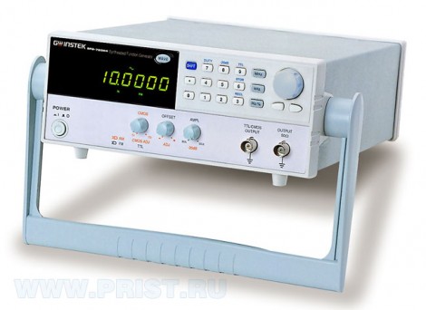 SFG - 72020 Генераторы сигналов функциональные