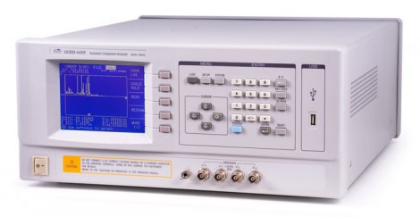 АКИП - 6105 Измеритель RLC прецизионный