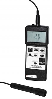 АТТ-5703 - Измеритель проводимости, Актаком