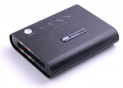 АКИП-9103 - Логический анализатор на базе ПК (USB)