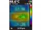 Fluke VT02 - Визуальный инфракрасный термометр