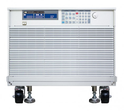 АКИП-1345 - Программируемые электронные нагрузки постоянного тока АКИП (высокоамперные)