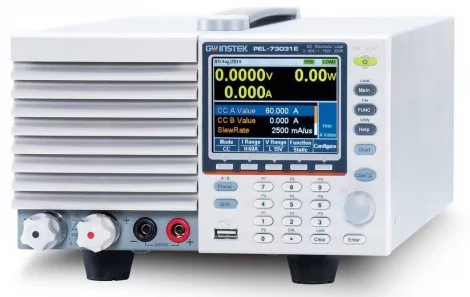 PEL-73031E - Нагрузка электронная, GW Instek