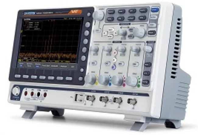 Серия MDO-72000E: новые комбинированные цифровые осциллографы