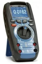 Новый прецизионный мультиметр АММ-1149