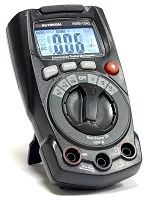 Новые портативные цифровые бюджетные мультиметры Актаком АММ-1042 и АММ-1071