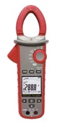 Новые многофункциональные клещи-ваттметры серии APPA 150