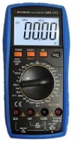 Новые портативные цифровые TrueRMS мультиметры Актаком АММ-1015 и АММ-1037