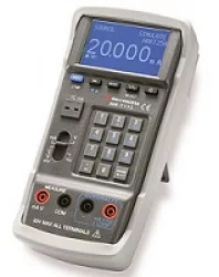 Новый многофункциональный мультиметр-калибратор Актаком АМ-7113
