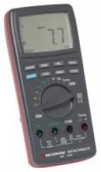 Качество и многофункциональность – мультиметр Актаком АМ-1060