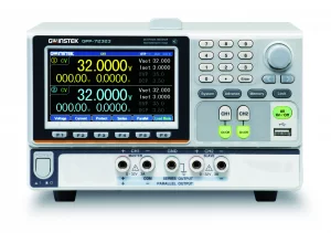На склад поступила новинка - многоканальные источники питания серии GPP-7xxxx