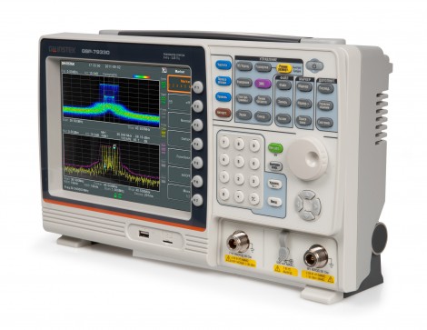 GSP-79330 - Анализатор спектра, GW Instek