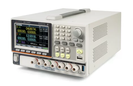 GPP-73323 - Источник питания, GW Instek