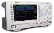 Rigol DS1054Z - Цифровой осциллограф