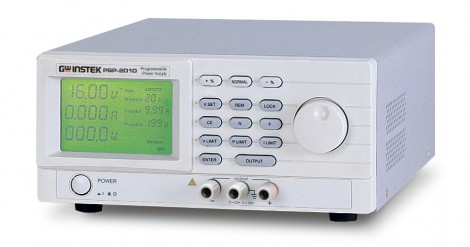 PSP-405 - Программируемый источник питания постоянного тока, GW Instek