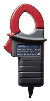 APPA 31 - Клещи-преобразователь тока
