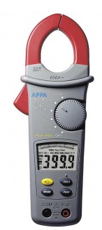 APPA A11R - Клещи электроизмерительные
