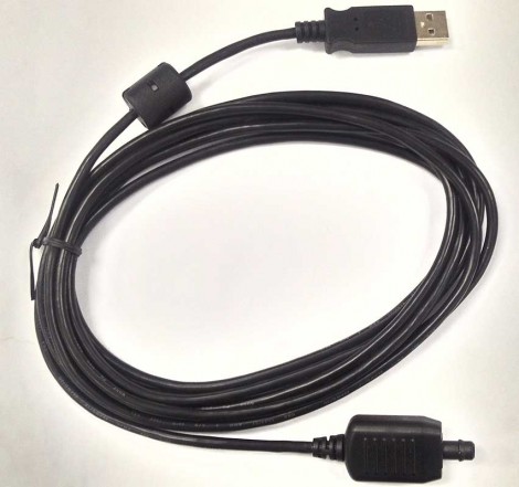 IC-70U - Программное обеспечение и кабель USB, APPA