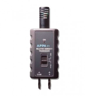 APPA 11 - Модуль преобразования температуры
