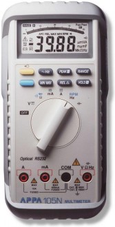 APPA 105N - Мультиметр цифровой