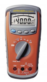 APPA 82R - Мультиметр цифровой