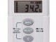 CENTER 342 - Измеритель-регистратор температуры  и влажности