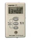 CENTER 342 - Измеритель-регистратор температуры  и влажности