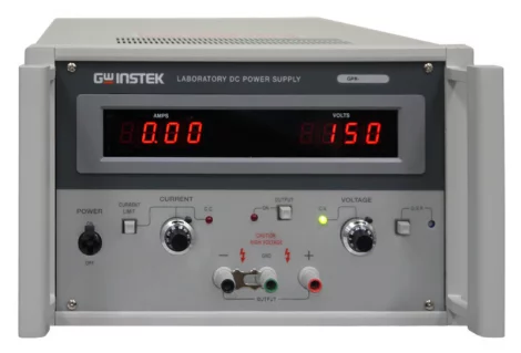 GPR-716H50A - Источник питания, GW Instek