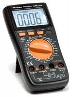 Новый портативный цифровой TrueRMS мультиметр Актаком АММ-1019