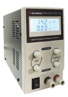 APS-5310 - Источник питания, Актаком