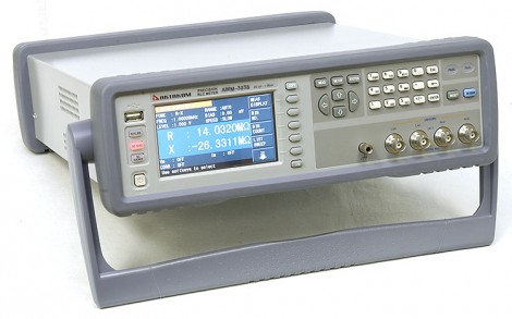 АММ-3058 - Анализатор компонентов, Актаком
